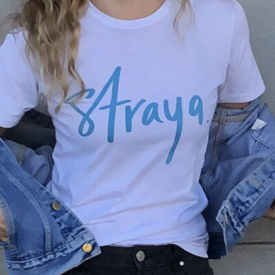 Straya in Whitsundays Blue  Thumbnail