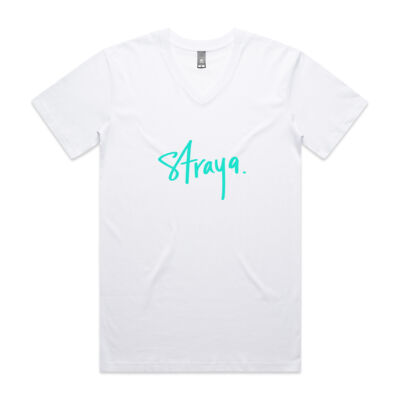 Whitsundays Straya -  V Neck Thumbnail