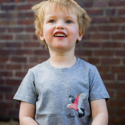 The Flying Galah Kiddos  (all sizes)  Thumbnail