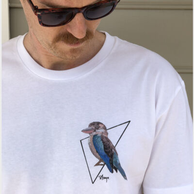 Straya Kookaburra  Thumbnail