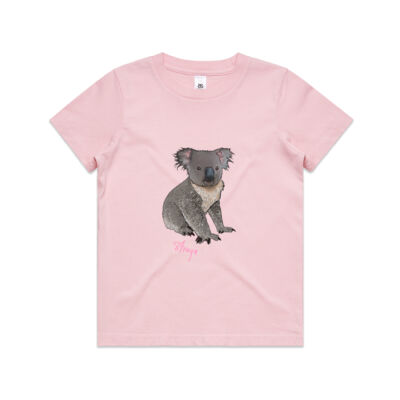 Koala Kiddo Thumbnail