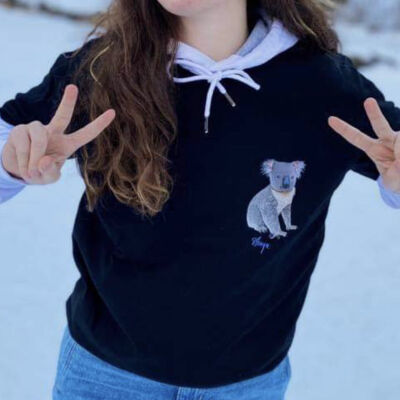 Goodnight Straya Koala  Thumbnail