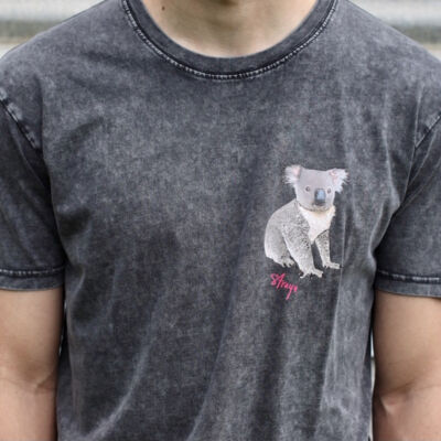 Stonewash Koala Thumbnail