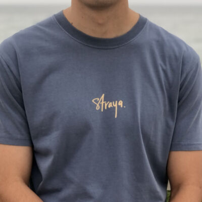 Vintage Nude Straya  Thumbnail