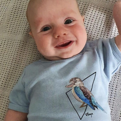 Kiddos Kookaburra  Thumbnail