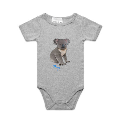 Baby Koala  Thumbnail