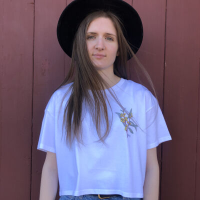  Cropped Wattle  Thumbnail