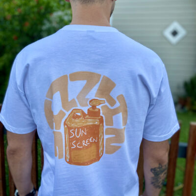 Straya Sunscreen  Thumbnail