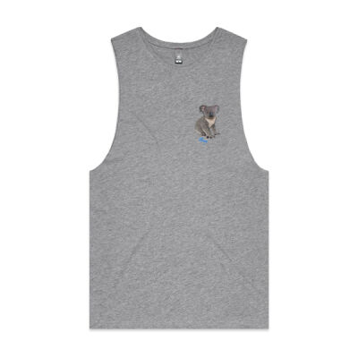 Koala Tank Tee  Thumbnail