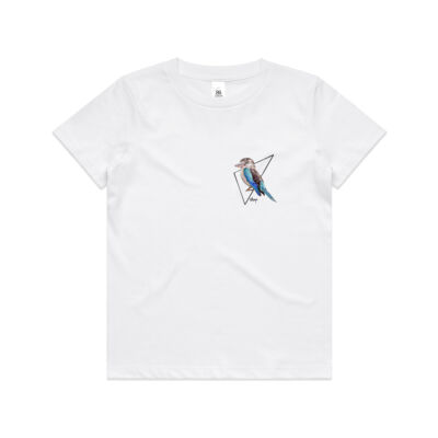 Kookaburra Kiddo Tee  Thumbnail