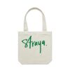 Canvas Carrie Bag Thumbnail