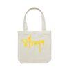 Canvas Carrie Bag Thumbnail