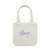 Canvas Carrie Bag Thumbnail