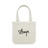 Canvas Carrie Bag Thumbnail