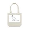 Canvas Carrie Bag Thumbnail
