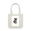 Canvas Carrie Bag Thumbnail