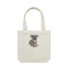 Canvas Carrie Bag Thumbnail