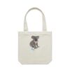 Canvas Carrie Bag Thumbnail