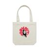 Canvas Carrie Bag Thumbnail