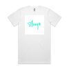 Classic Plus Tee [+5cm] Thumbnail