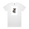 Classic Plus Tee [+5cm] Thumbnail