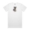 Classic Plus Tee [+5cm] Thumbnail