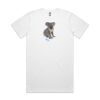 Classic Plus Tee [+5cm] Thumbnail
