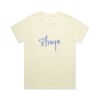 AS Colour - Women's Classic Tee Thumbnail