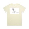 AS Colour - Women's Classic Tee Thumbnail