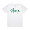 Mens Staple Minus Tee Thumbnail