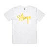 Mens Staple Minus Tee Thumbnail