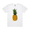 Mens Staple Minus Tee Thumbnail