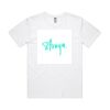Mens Staple Minus Tee Thumbnail
