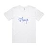 Mens Staple Minus Tee Thumbnail