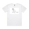 Mens Staple Minus Tee Thumbnail