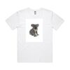 Mens Staple Minus Tee Thumbnail