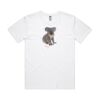 Mens Staple Minus Tee Thumbnail