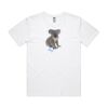 Mens Staple Minus Tee Thumbnail