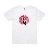 Mens Staple Minus Tee Thumbnail