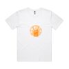 Mens Staple Minus Tee Thumbnail