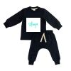 Baby Tracksuit Set Thumbnail