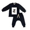 Baby Tracksuit Set Thumbnail