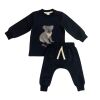 Baby Tracksuit Set Thumbnail