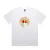 Heavy Faded Minus Tee [-5CM] Thumbnail