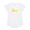 AS Colour - Mali Tee Thumbnail