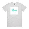 AS Colour - Marle Staple Tee Thumbnail