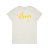 AS Colour - Maple Organic Tee Thumbnail