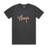 AS Colour - Mens Faded Tee Thumbnail