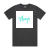 AS Colour - Mens Faded Tee Thumbnail