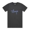 AS Colour - Mens Faded Tee Thumbnail